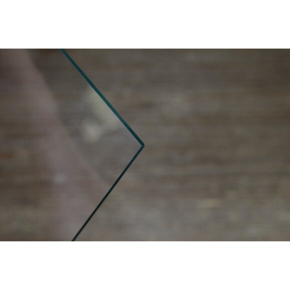 Vintage Ornate Made In Taiwan Picture Frame Navy Blue Gold Art Deco Hollywood - Picture 10 of 11